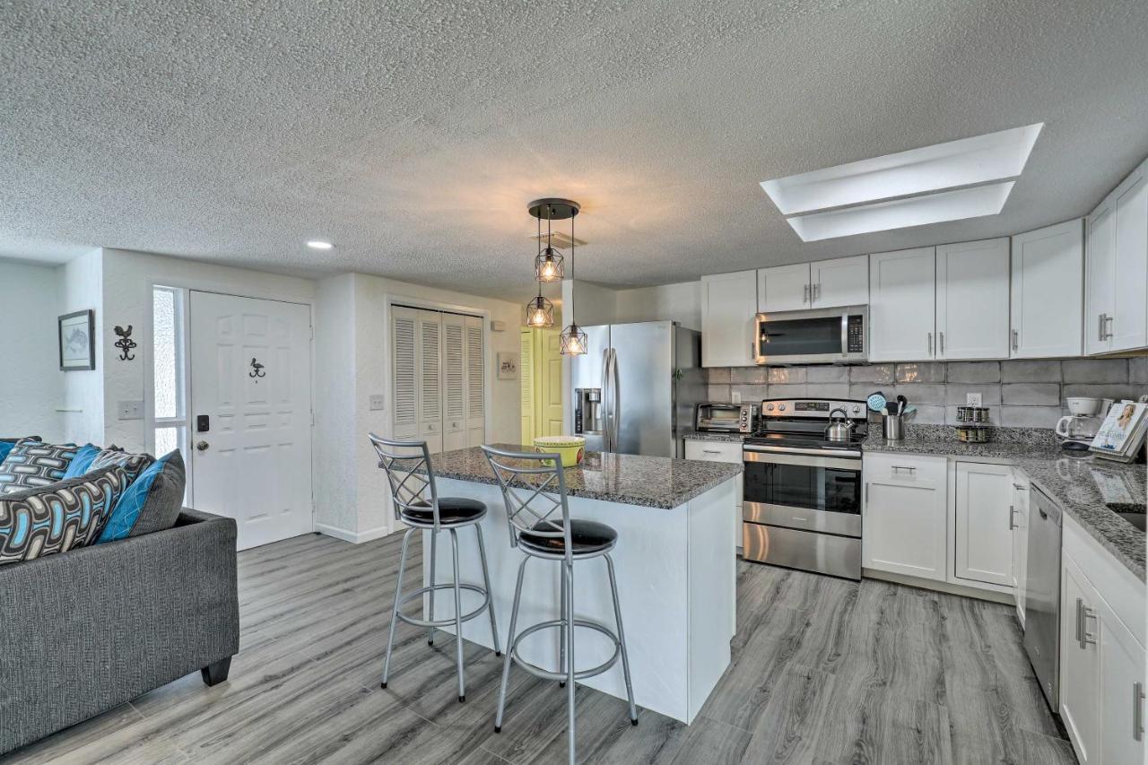 Charming Home With Patio, 7 Mi To Sunset Beach! Холидэй Экстерьер фото