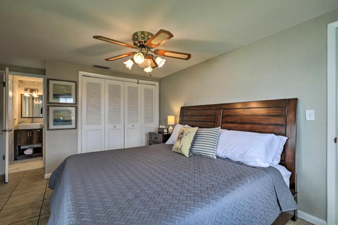 Charming Home With Patio, 7 Mi To Sunset Beach! Холидэй Экстерьер фото